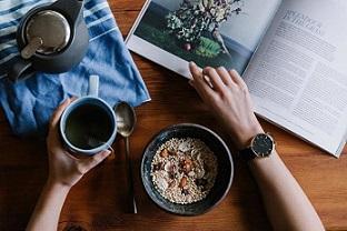 List of worst foods for body