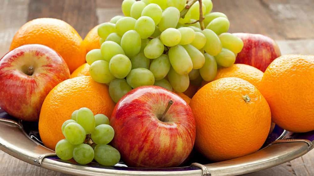 Food for healthy skin