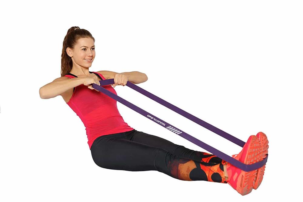 Resistance bands