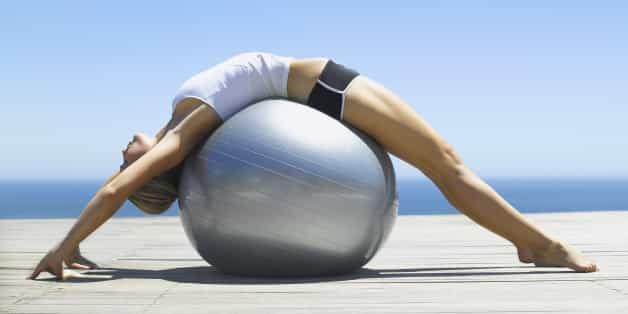 Stability Ball