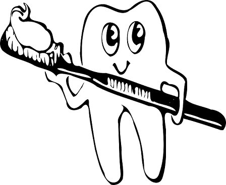 5 best practices to keep your teeth healthy