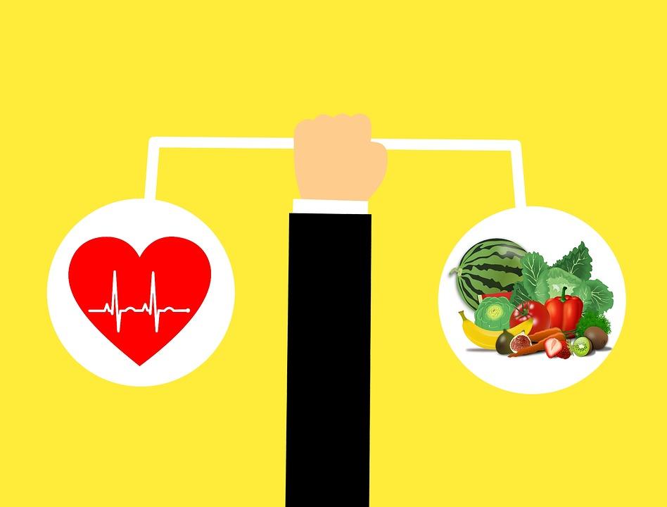 Hearty and Healthy
