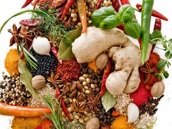 Healthy eating habits