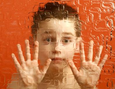 Autism spectrum disorder