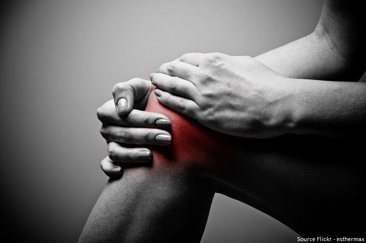 Epsom salt for body pain