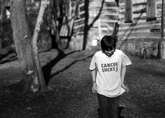 Cancer disease- causes, prevention and treatment
