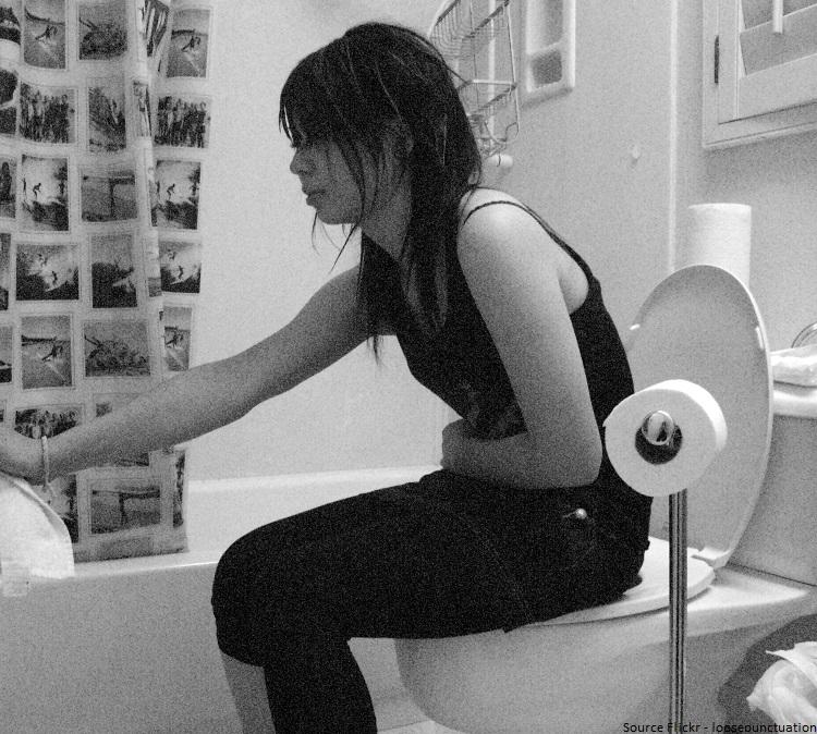 Epsom salt for digestion