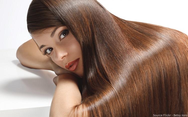 Epsom salt for Hair Health