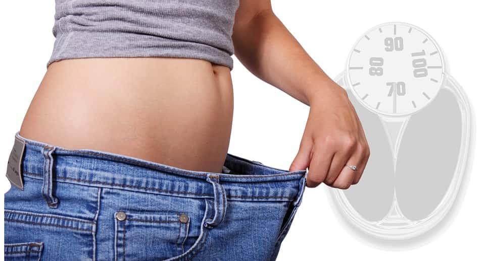 health weight loss