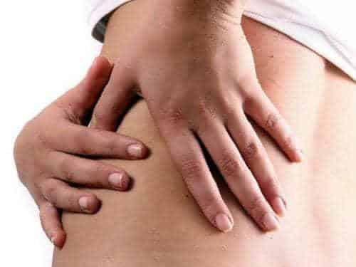 get rid of kidney stones