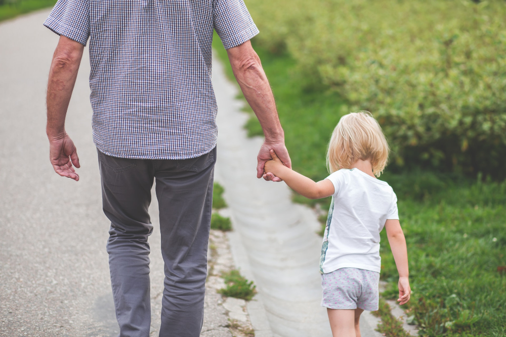 boosting male fertility