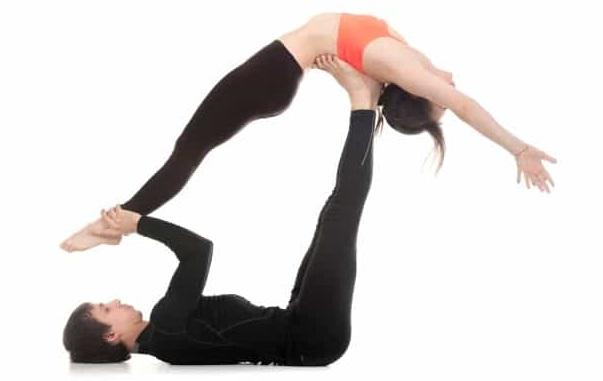 yoga for better health