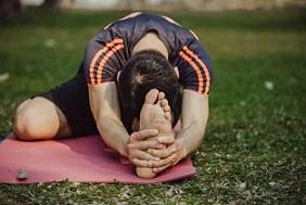 Best Yoga for men