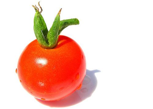 organic food