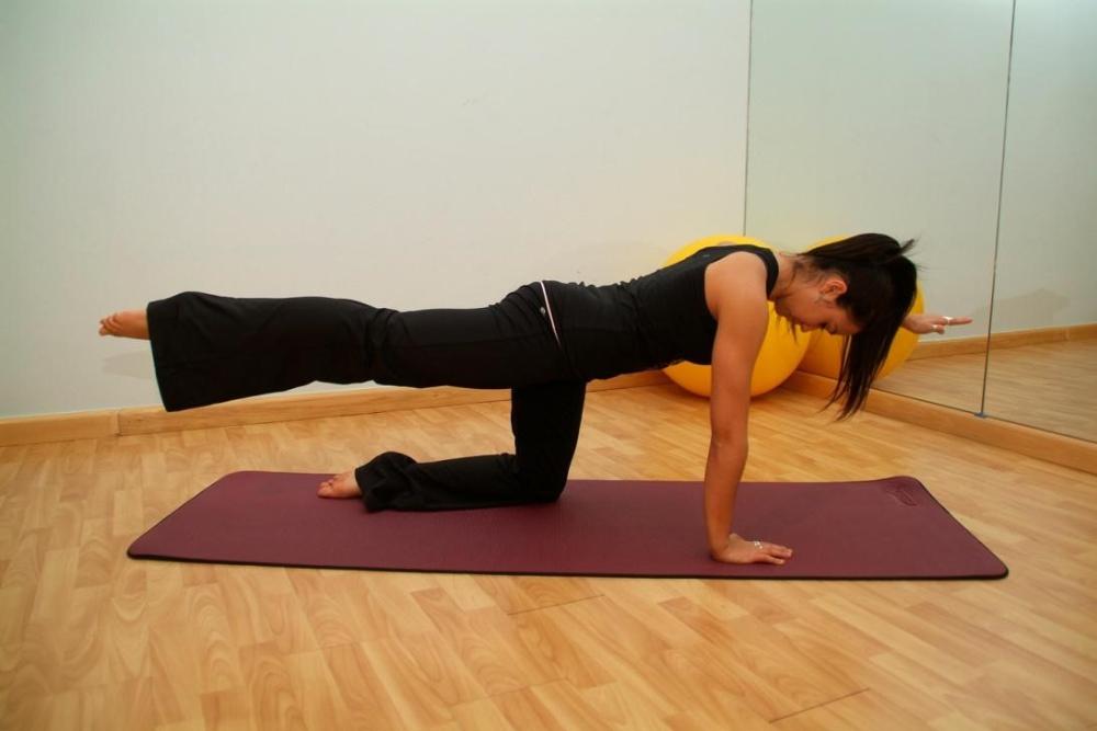 pilates 4