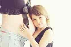 pollution impacts of pregnancy