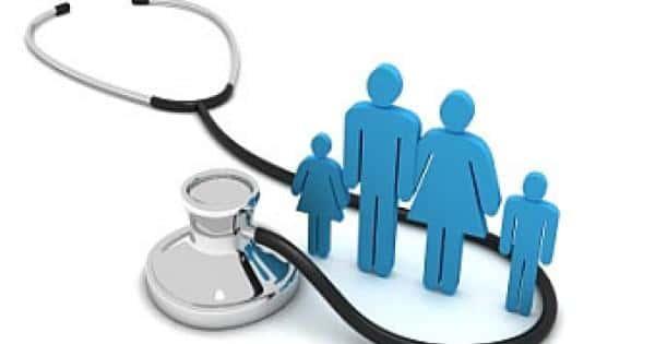 universal health coverage