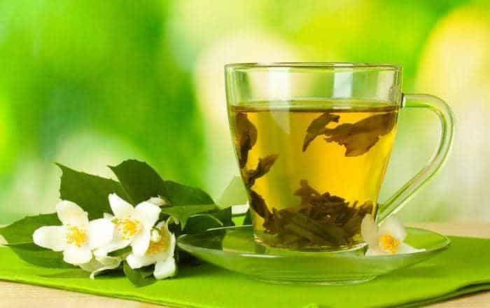 8 benefits of Green Tea must know