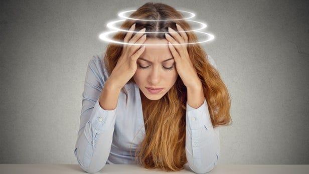 vertigo treatment