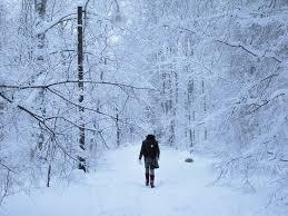 Winter is coming