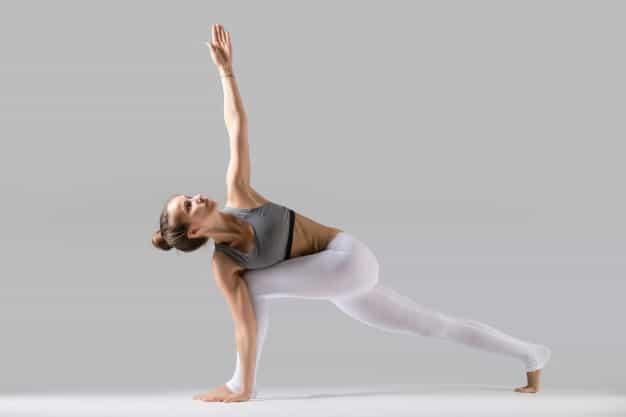 Yoga style